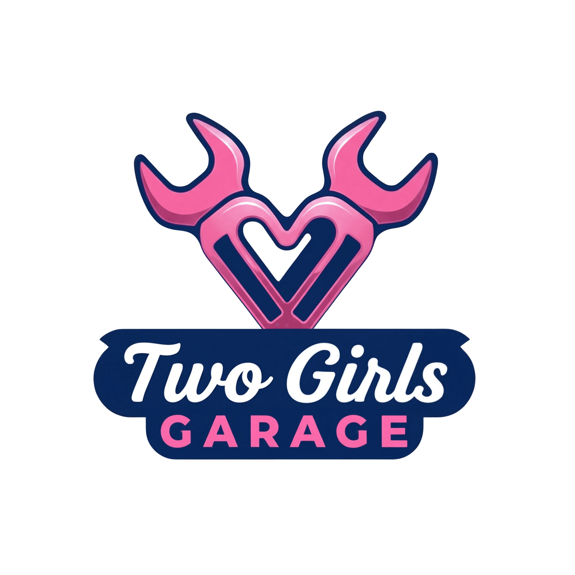 Two Girls Garage LLC